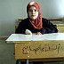 Zahra, ein von Streumunition verletztes Mädchen im Libanon