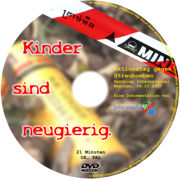 DVD Aktionstag gegen Streubomben. Dokumentation von Oliver Jungjohann