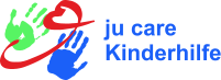 Logo ju care Kinderhilfe