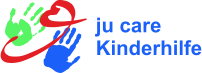 Logo ju care Kinderhilfe